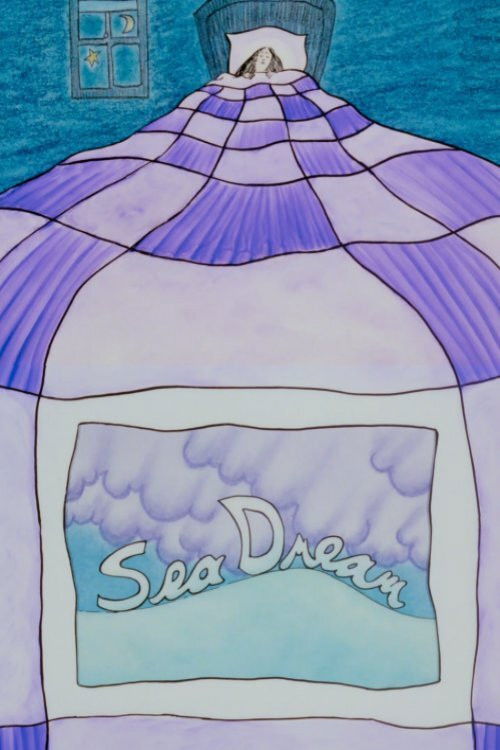 Sea Dream (1979) poster