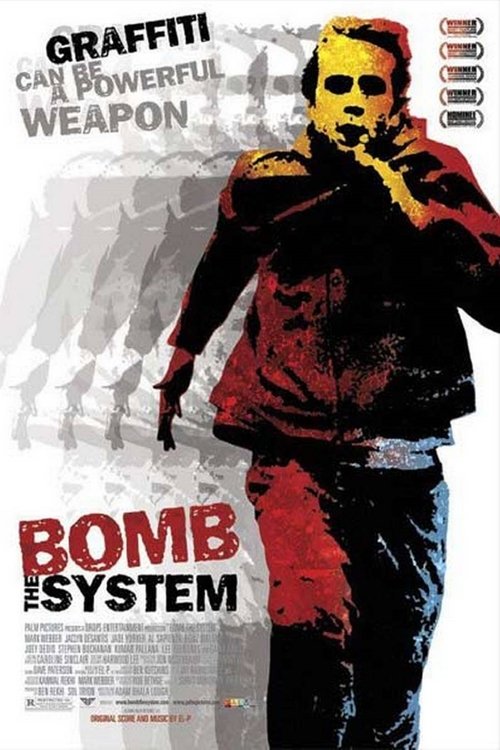 Bomb the System (2005) poster