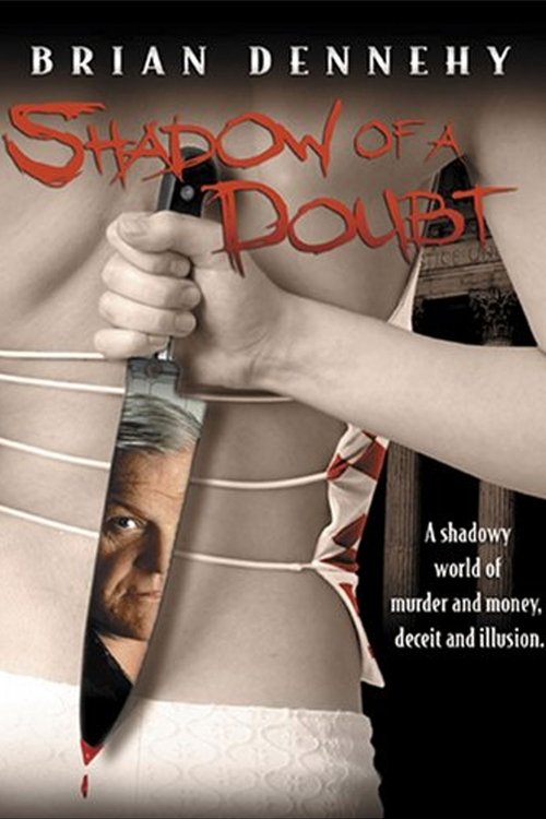 Shadow of a Doubt (1996) poster