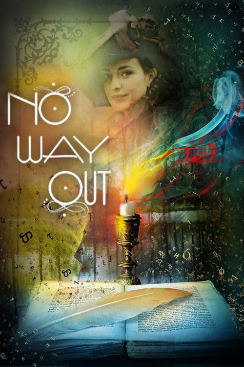 No Way Out (2014) poster