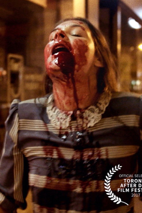 Bonefire (2017) poster