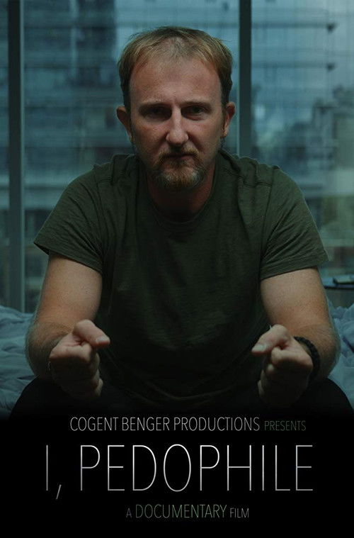 I, Pedophile (2016) poster