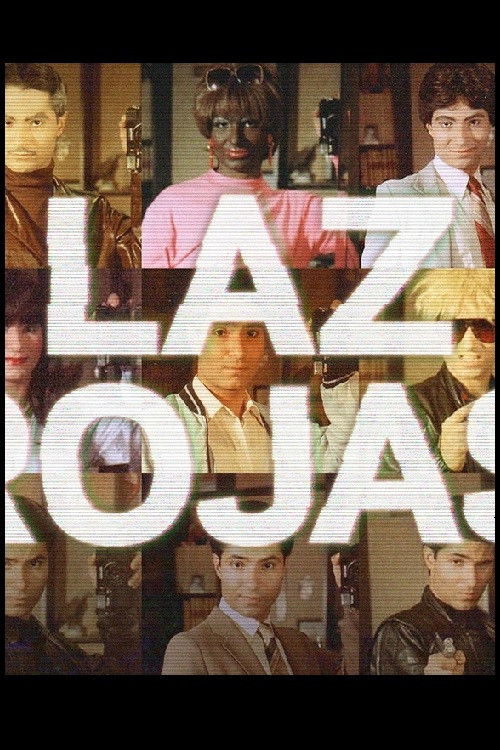 One-Man Movie Studio (1994) poster