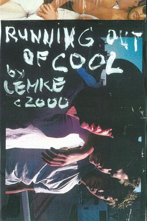 Running Out of Cool (2002) poster