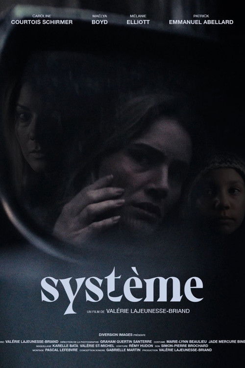 Système poster
