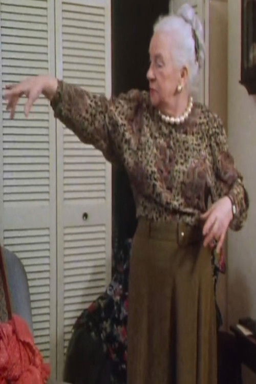 In Cuba They're Still Dancing (1993) poster