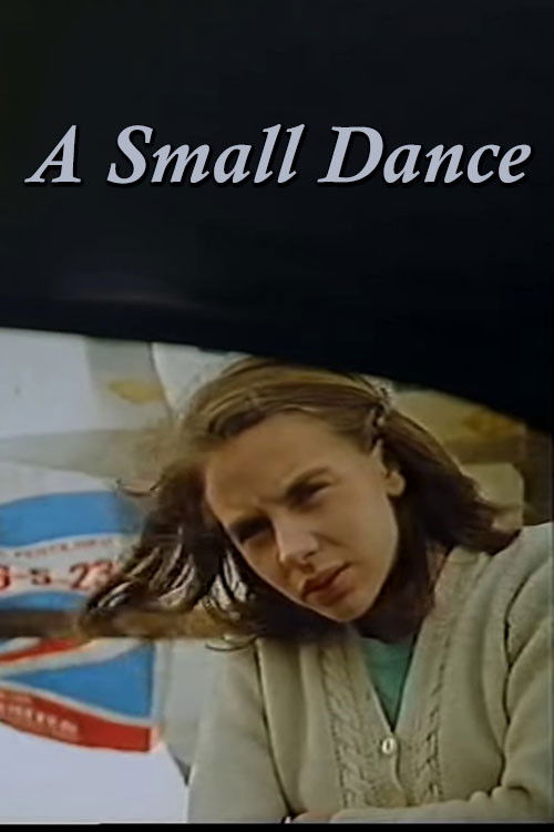 A Small Dance (1991) poster