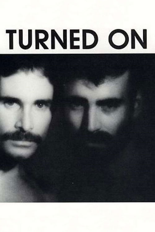 Al Parker's Turned-On (1982) poster