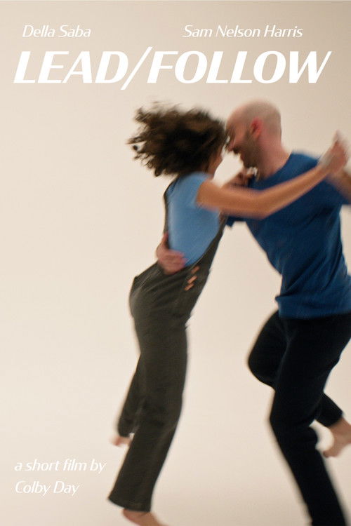 Lead/Follow (2022) poster