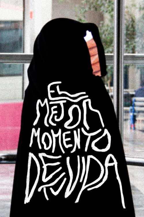 The Prime Time of Your Life (2021) poster