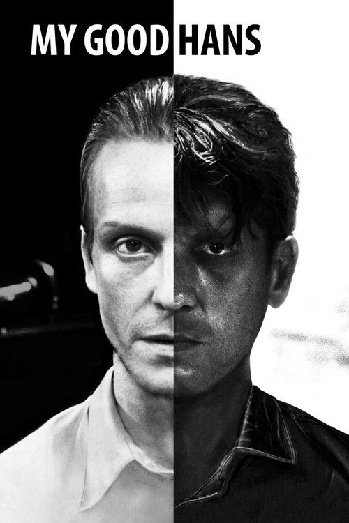 Милый Ханс, дорогой Петр (2015) poster