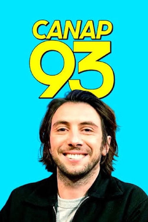 Canap 1993 (2023) poster