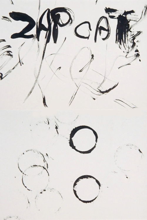 Zap Cat (2008) poster