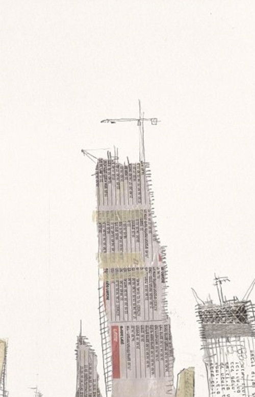 Travelogue Tel Aviv (2017) poster