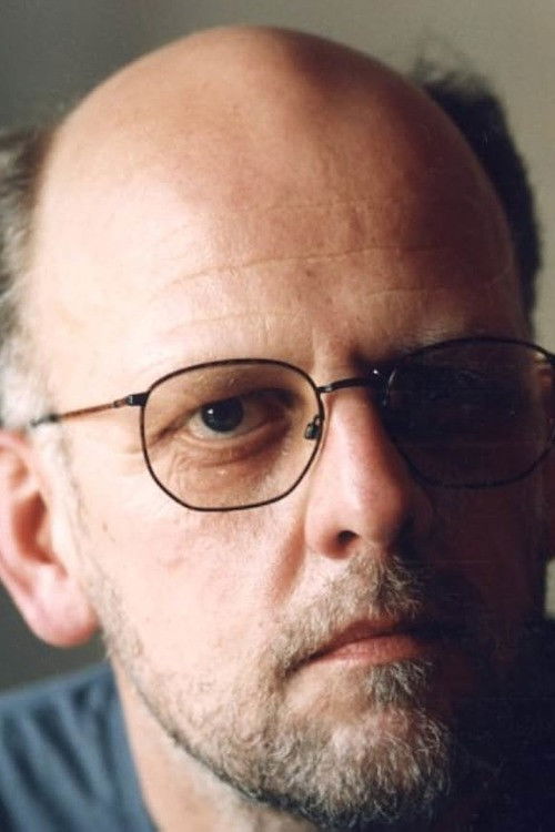 Thomas Quick: Seriemördare eller mytoman? (1995) poster