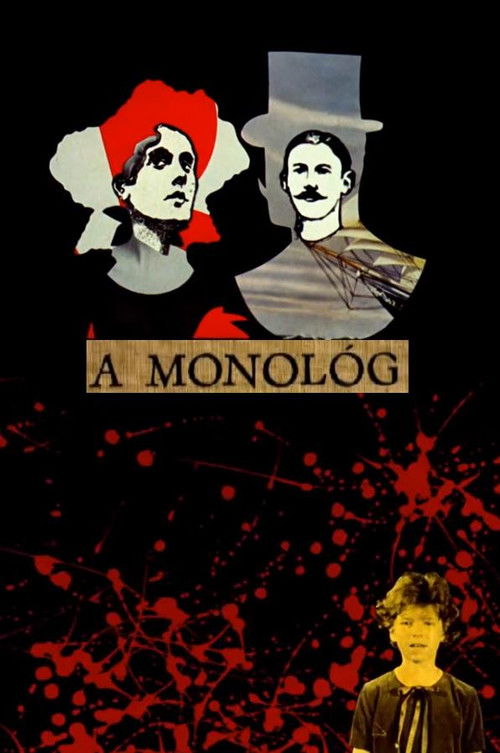 Monologue (1963) poster