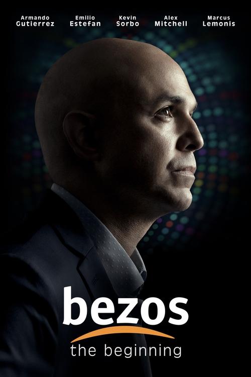 Bezos (2023) poster