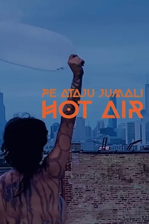 Pe ataju jumali / Ar Quente (2023) poster