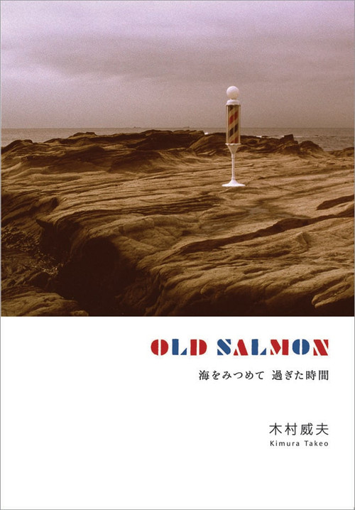 Old Salmon (2006) poster