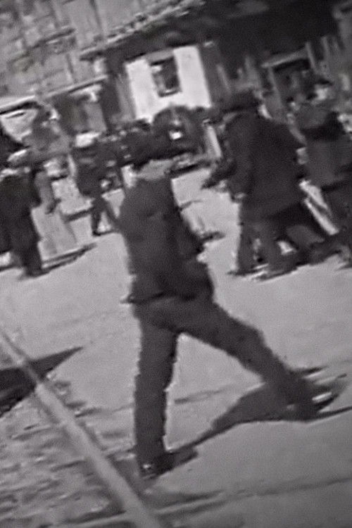 Tripback 1900s (2022) poster