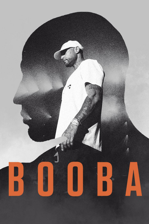 Booba au Francofolies de la Rochelle 2022 (2022) poster