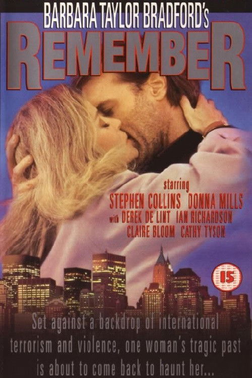 Remember (1993) poster