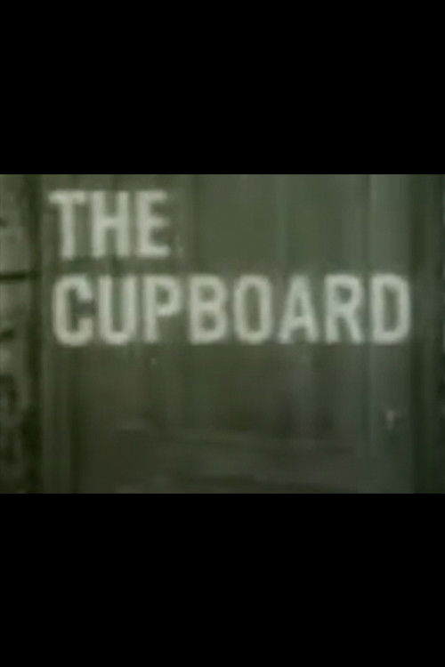 The Cupboard (1960) poster