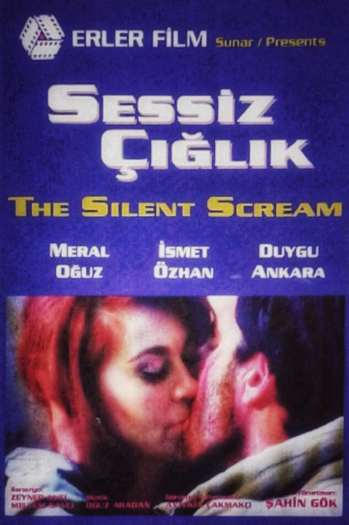 Sessiz Çığlık (1994) poster