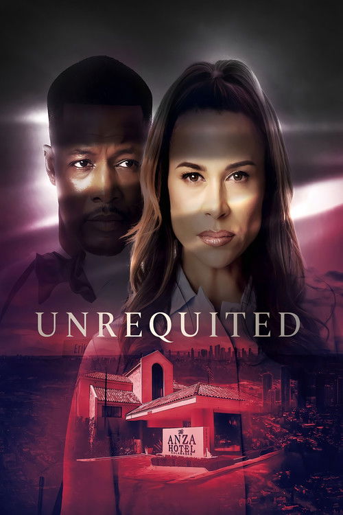 Unrequited (2026) poster