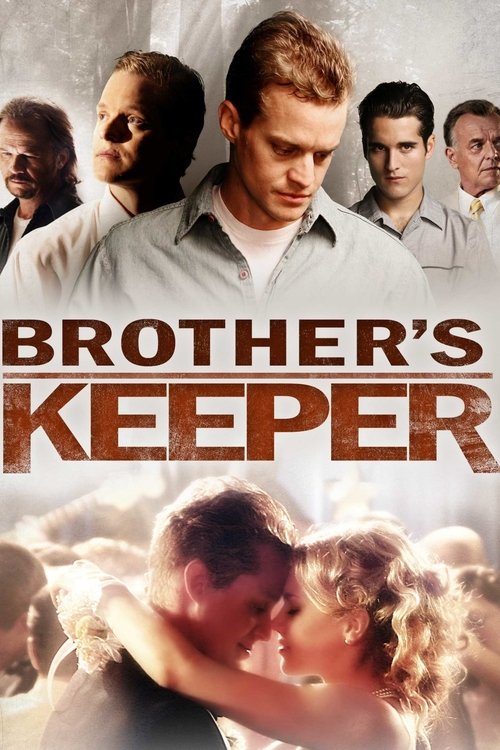 Brother's Keeper (2013) poster