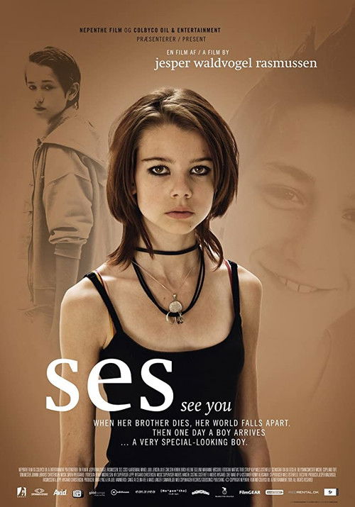 See You (2008) poster