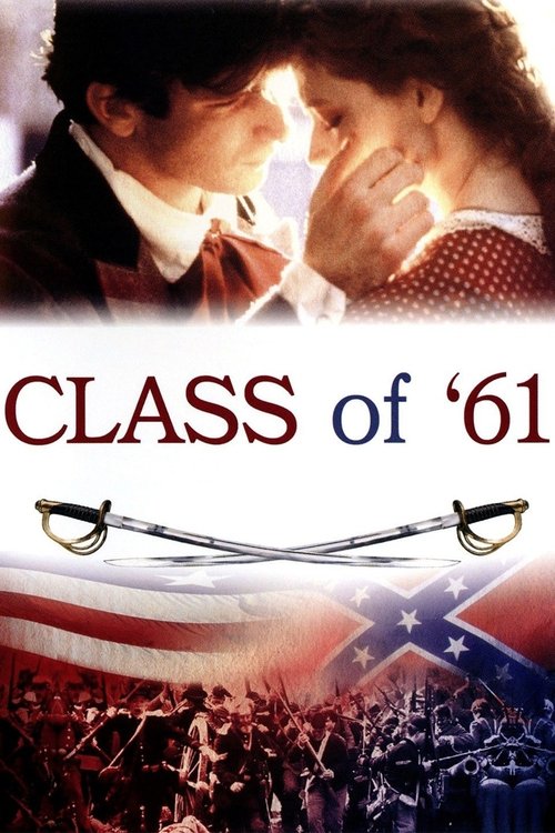 Class of '61 (1993) poster