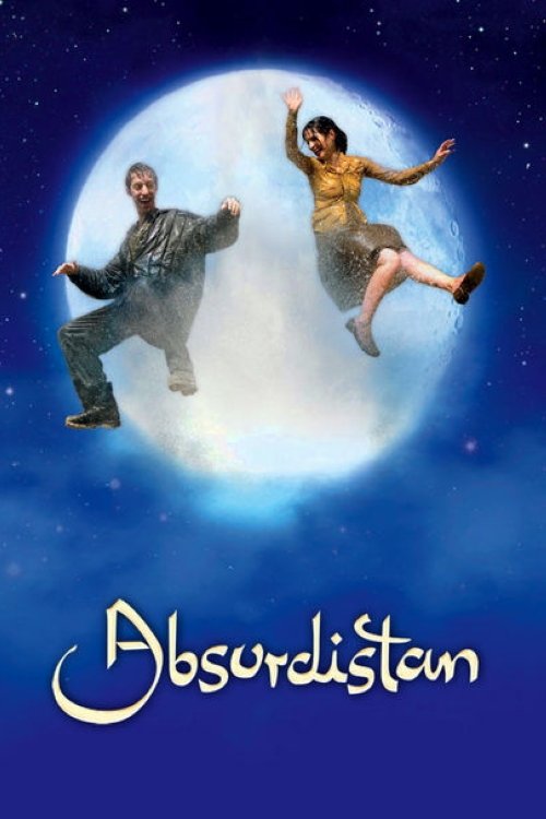 Absurdistan (2008) poster