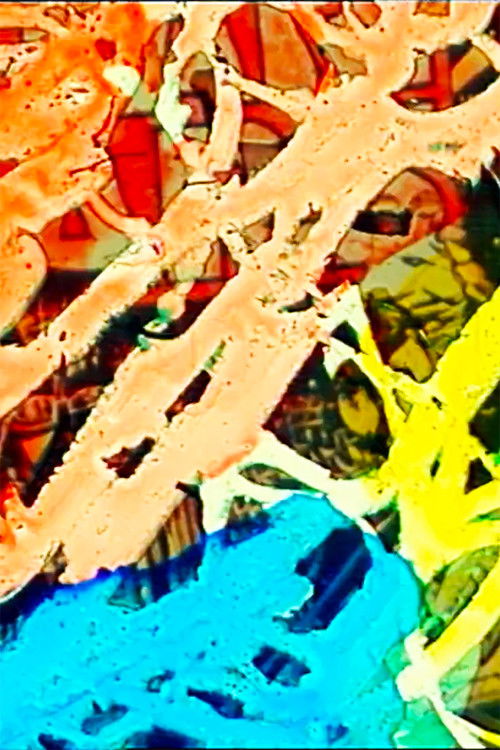 In the Colourbox (1989) poster