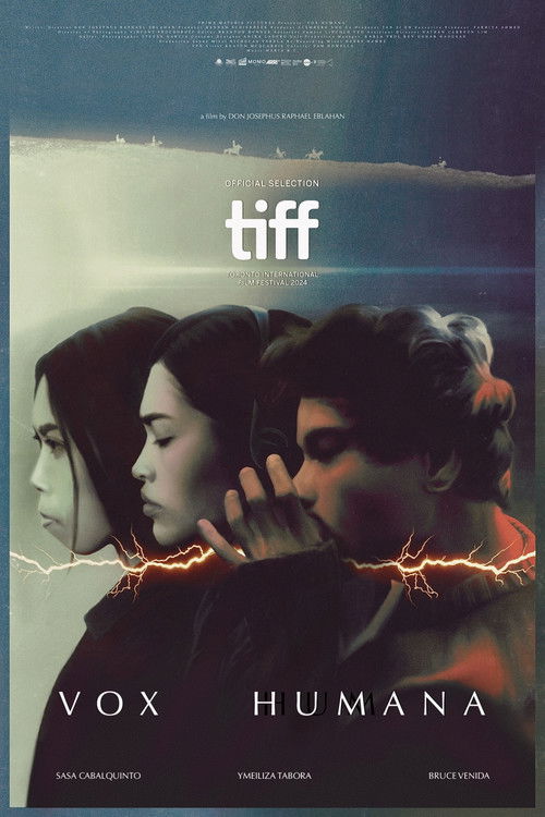 Vox Humana (2024) poster