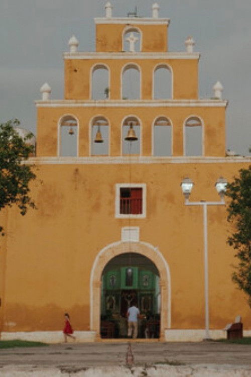 Resonancia (2024) poster