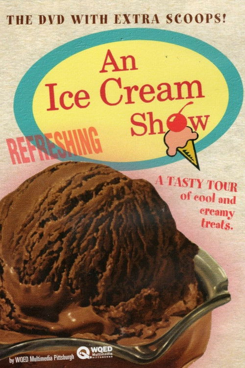 An Ice Cream Show (1996) poster