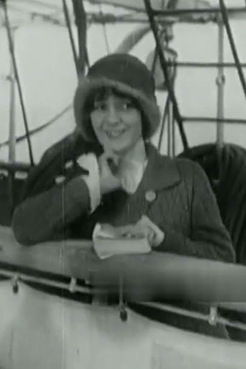 Le Mariage de Suzie (1912) poster