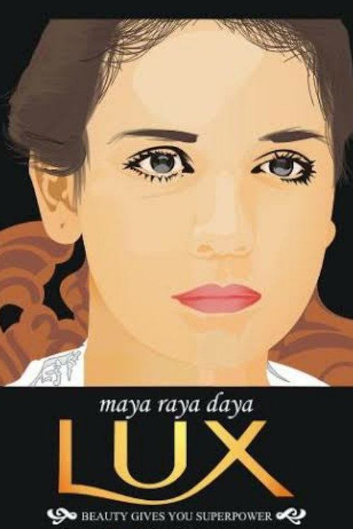 Maya, Raya, Daya (2006) poster