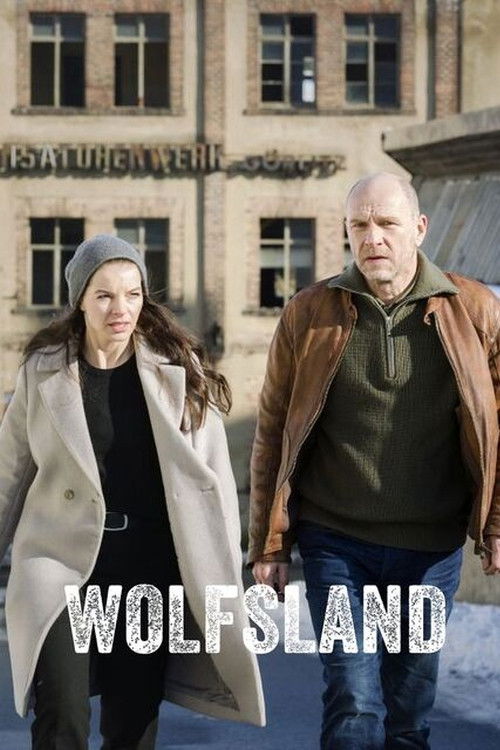 Wolfsland - Das dreckige Dutzend (2022) poster