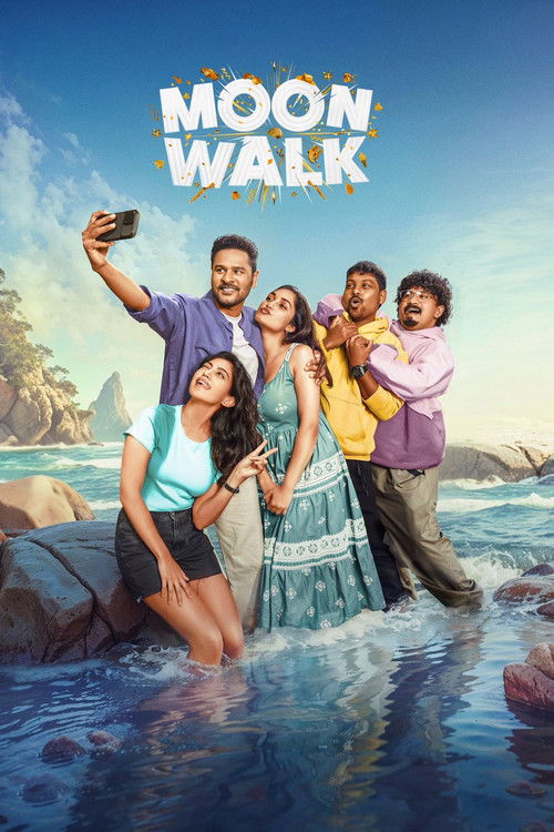 மூன் வாக் (2026) poster