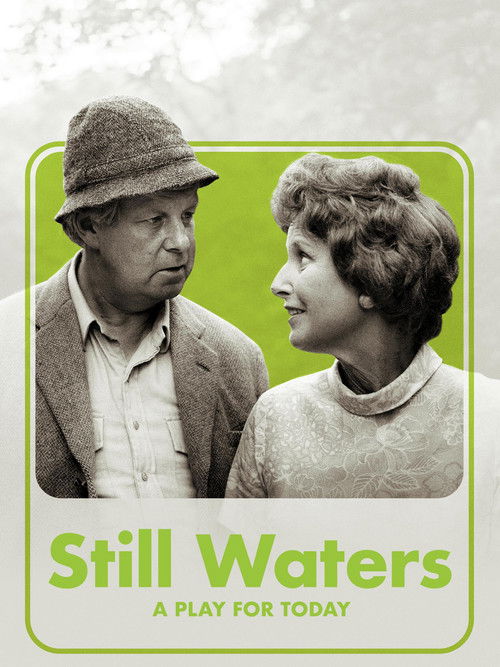 Still Waters (1972) poster
