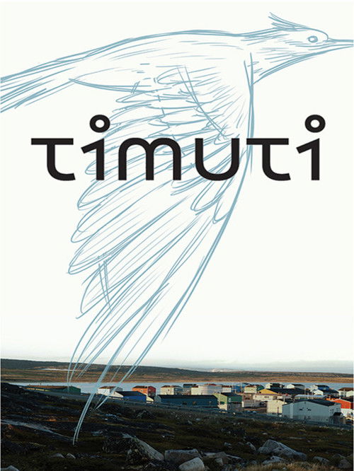 Timuti (2012) poster