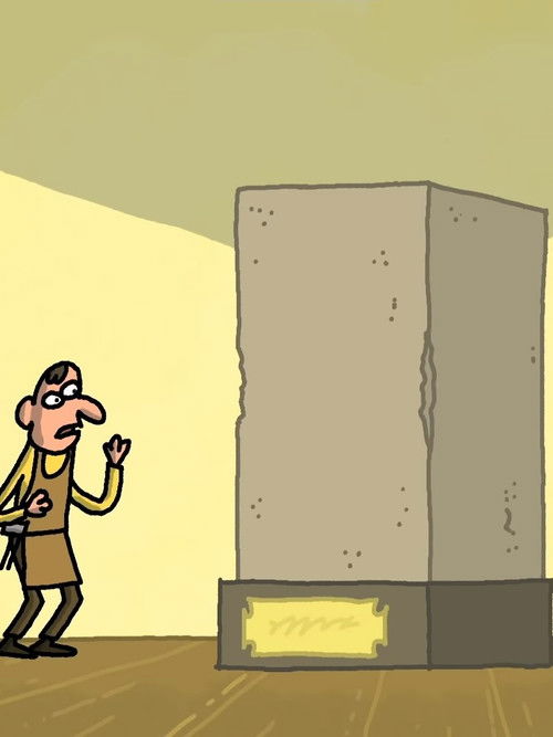 The Sculptor (2019) poster