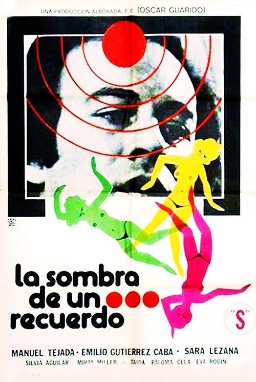 The Shadow of a Memory (1978) poster