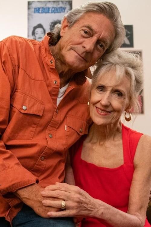 Never Too Late (2025) poster