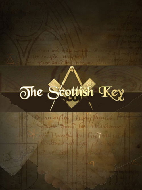 La Clef Ecossaise (2007) poster