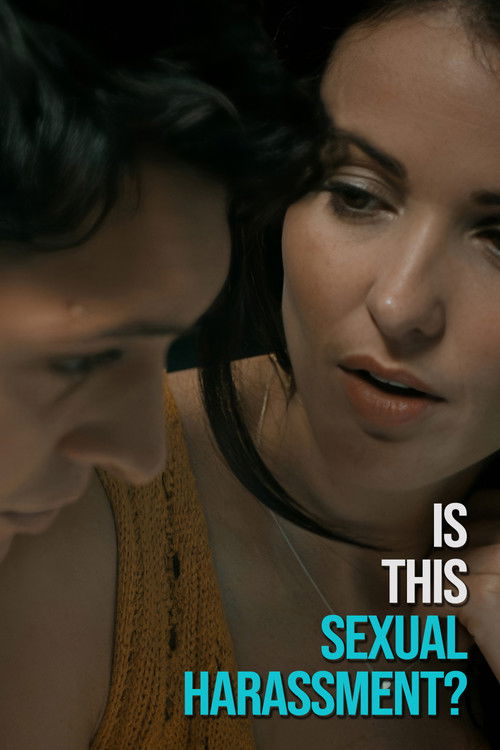 Is This Sexual Harassment? (2019) poster