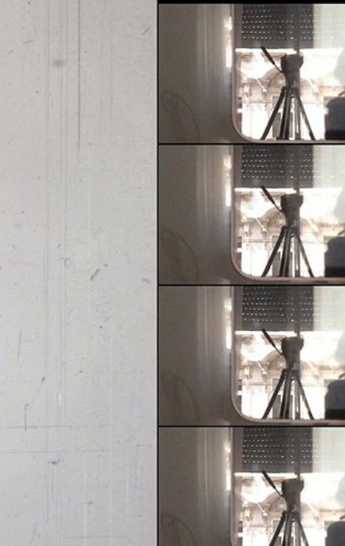 Pattern Recognition (2019) poster