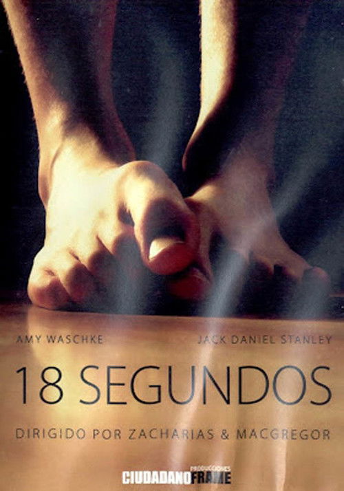18 segundos (2008) poster